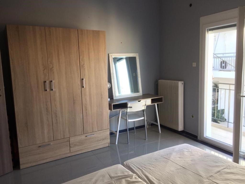Joges 2 Apartment Atena Exterior foto