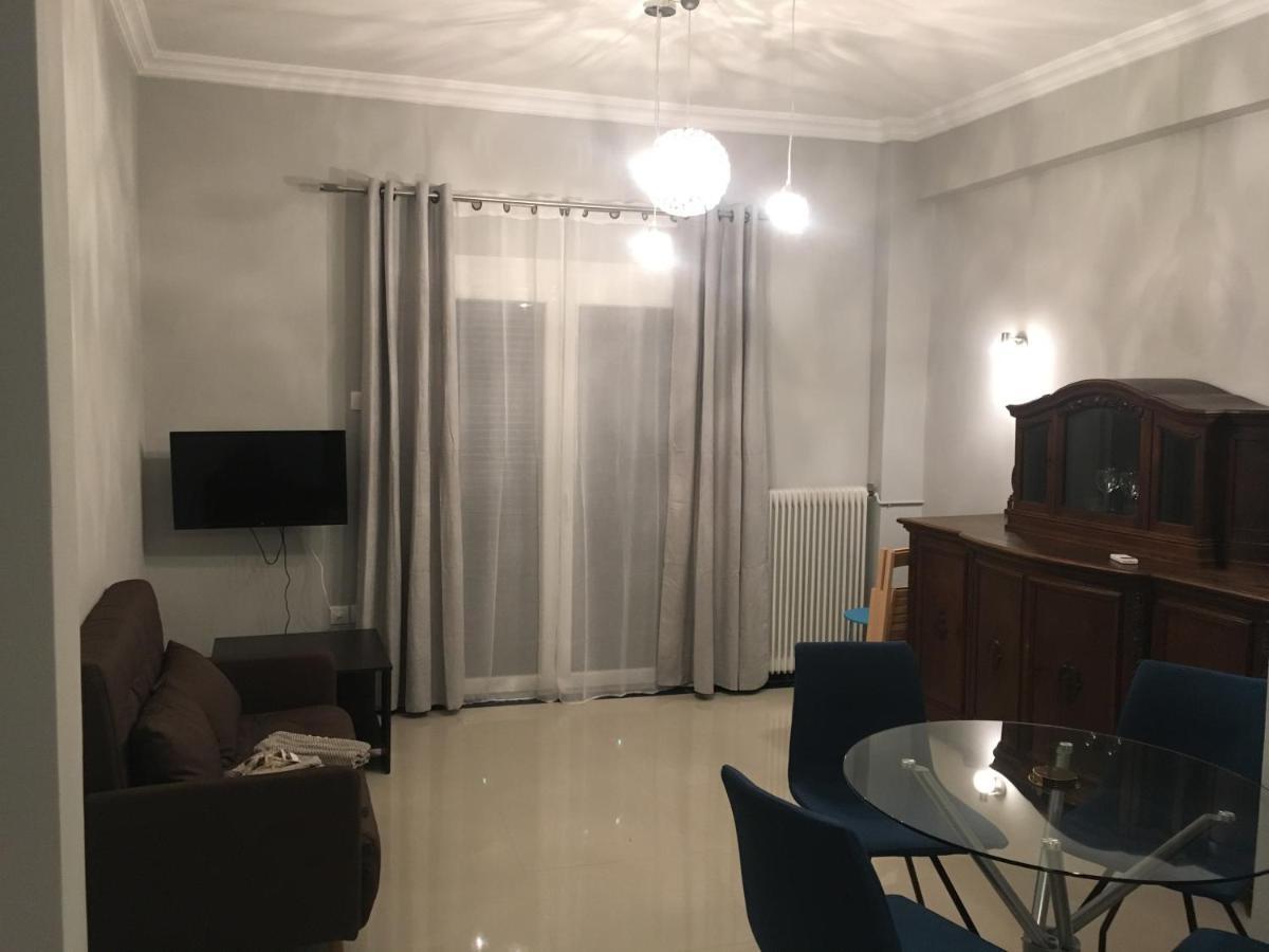 Joges 2 Apartment Atena Exterior foto